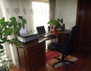 Maison 5 chambres à vendre dans Cluj-napoca, zone Europa
