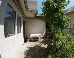 Maison 4 chambres à vendre dans Cluj-napoca, zone Gheorgheni