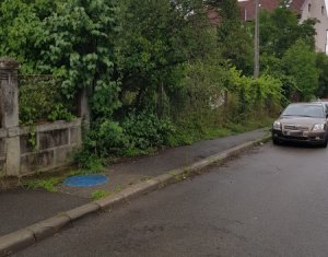 Terrain à vendre dans Cluj-napoca, zone Andrei Muresanu