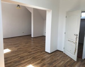 Maison 5 chambres à louer dans Cluj-napoca, zone Grigorescu