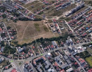 , 1500m2 dans Cluj-napoca, zone Zorilor