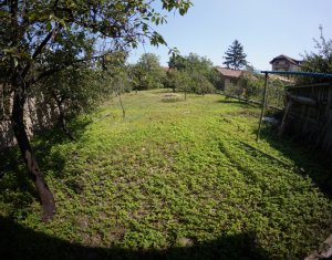 Ház 2 szobák eladó on Cluj-napoca, Zóna Andrei Muresanu