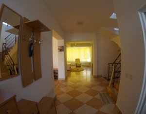 Ház 7 szobák eladó on Cluj-napoca, Zóna Europa