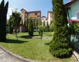 Ház 7 szobák eladó on Cluj-napoca, Zóna Europa