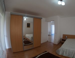 Ház 5 szobák kiadó on Cluj-napoca, Zóna Europa