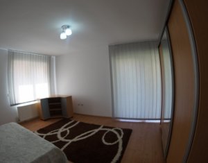 Ház 5 szobák kiadó on Cluj-napoca, Zóna Europa