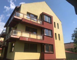 , 35m2 dans Cluj-napoca, zone Iris