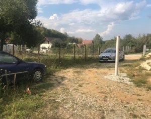 Telek eladó on Cluj-napoca, Zóna Faget