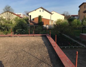 Telek eladó on Cluj-napoca, Zóna Andrei Muresanu