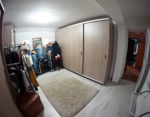 Maison 5 chambres à vendre dans Cluj-napoca, zone Marasti