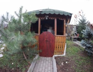 Maison 5 chambres à vendre dans Cluj-napoca, zone Marasti