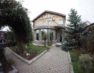 , 180m2 dans Cluj-napoca, zone Marasti