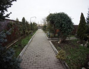 Maison 5 chambres à vendre dans Cluj-napoca, zone Marasti