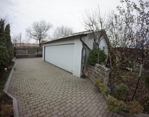Maison 5 chambres à vendre dans Cluj-napoca, zone Marasti