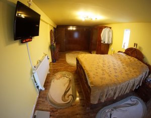 Maison 5 chambres à louer dans Cluj-napoca, zone Marasti