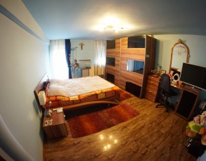 Maison 5 chambres à louer dans Cluj-napoca, zone Marasti