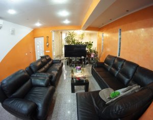 Maison 5 chambres à louer dans Cluj-napoca, zone Marasti