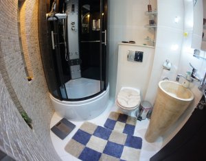 Maison 5 chambres à louer dans Cluj-napoca, zone Marasti