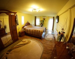 Maison 5 chambres à louer dans Cluj-napoca, zone Marasti