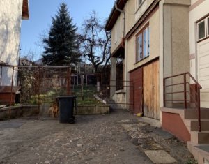 Maison 10 chambres à vendre dans Cluj-napoca, zone Centru