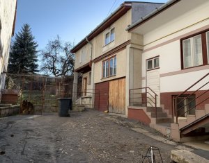 Maison 10 chambres à vendre dans Cluj-napoca, zone Centru