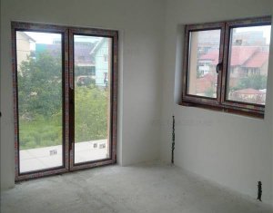 Ház 5 szobák eladó on Cluj-napoca