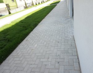 Lakás 3 szobák eladó on Cluj-napoca, Zóna Gheorgheni