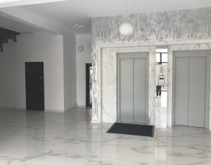 Appartement 2 chambres à vendre dans Cluj-napoca, zone Centru