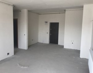 Appartement 2 chambres à vendre dans Cluj-napoca, zone Centru