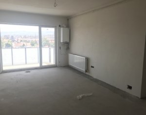 Appartement 2 chambres à vendre dans Cluj-napoca, zone Centru