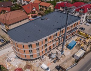 Appartement 1 chambres à vendre dans Cluj-napoca