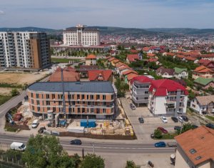 Appartement 1 chambres à vendre dans Cluj-napoca