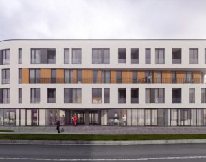 Appartement 1 chambres à vendre dans Cluj-napoca