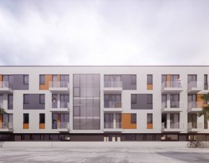 Appartement 3 chambres à vendre dans Cluj-napoca