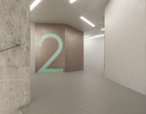 Appartement 3 chambres à vendre dans Cluj-napoca