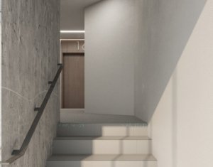 Appartement 3 chambres à vendre dans Cluj-napoca