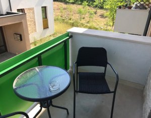 Appartement 2 chambres à vendre dans Cluj-napoca