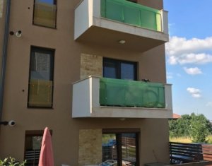 Appartement 2 chambres à vendre dans Cluj-napoca