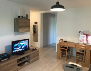 Appartement 2 chambres à vendre dans Cluj-napoca