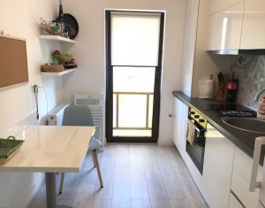 Appartement 2 chambres à vendre dans Cluj-napoca