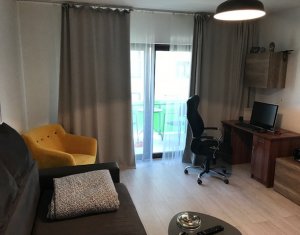 Appartement 2 chambres à vendre dans Cluj-napoca