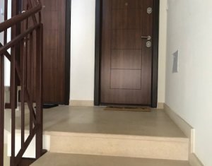Appartement 2 chambres à vendre dans Cluj-napoca