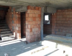 Maison 4 chambres à vendre dans Cluj-napoca