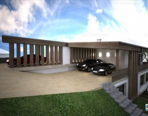 Maison 5 chambres à vendre dans Cluj-napoca, zone Gheorgheni