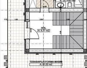 Maison 5 chambres à vendre dans Cluj-napoca, zone Gheorgheni