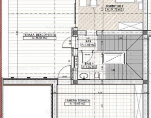 Maison 5 chambres à vendre dans Cluj-napoca, zone Gheorgheni