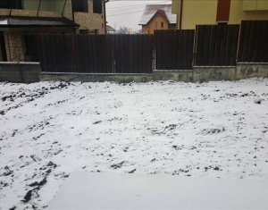 Maison 4 chambres à vendre dans Cluj-napoca, zone Europa
