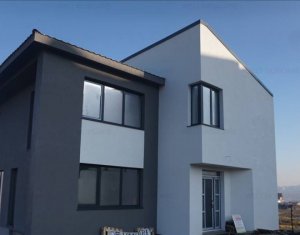 , 205m2 dans Cluj-napoca, zone Manastur