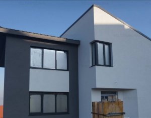 Maison 5 chambres à vendre dans Cluj-napoca, zone Manastur