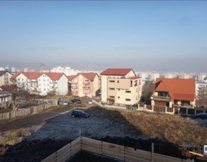 Maison 5 chambres à vendre dans Cluj-napoca, zone Manastur